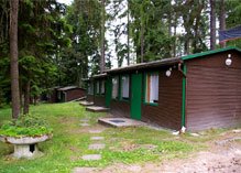 Schullandheim Suhl