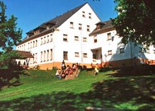 Schullandheim Wellsdorf