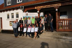 Gruppenbild