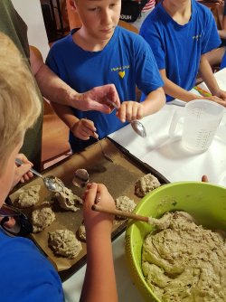 Brot backen 2