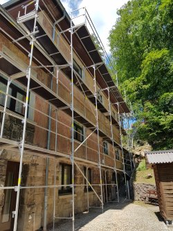 Fassade 3