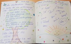 GS Im Gleistal Golmsdorf