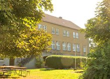 Schullandheim Zöthen